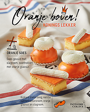Oranjesoes