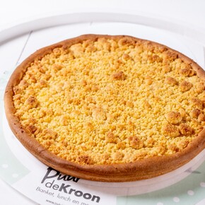 Botervlaai aanbieding 27/2+28/2