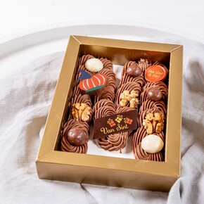 Spuitletter 200 gram 