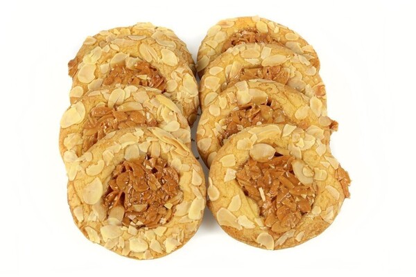 Romia's per 200gr