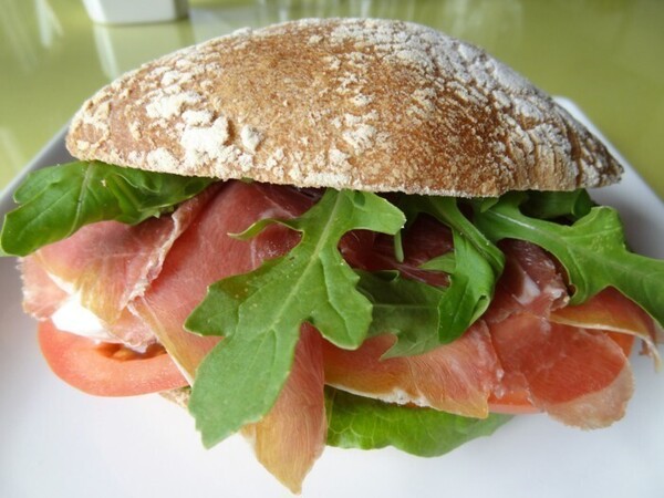 Ciabatta Umberto