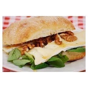 Ciabatta Francais