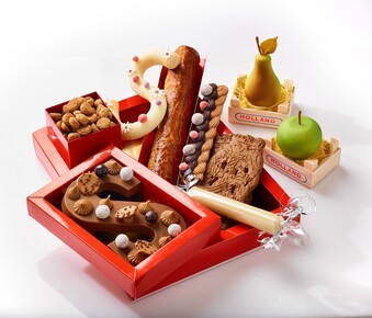 Sinterklaaspakket Amerigo